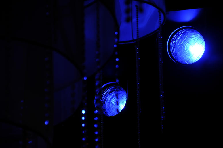 Stage lights Stage lights