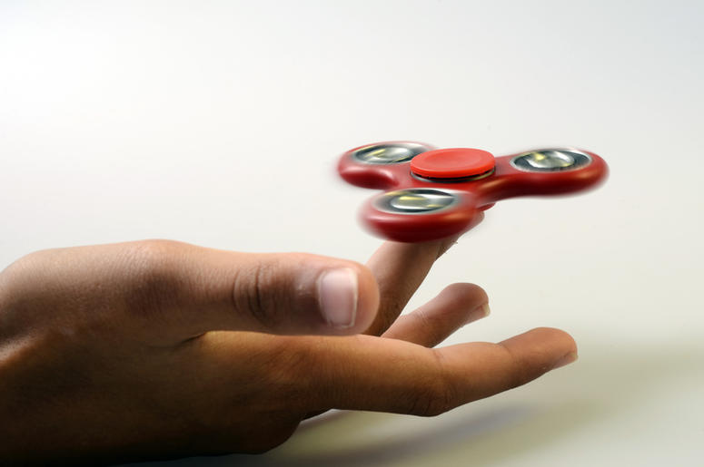 Fidget Spinners Fidget Spinners