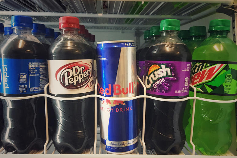 One of these things won't be taxed... One of these things won't be taxed...