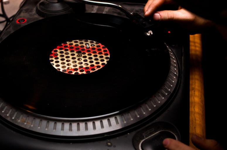 Record listening is at a 25 year high Record listening is at a 25 year high