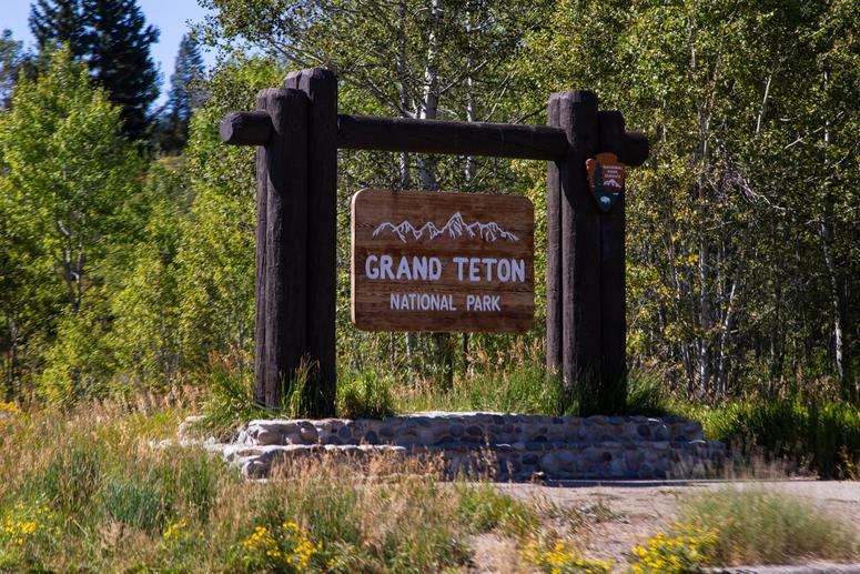 Yellowstone National Park