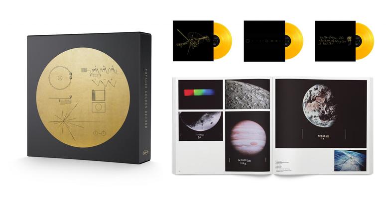 Vinyl Box Set Vinyl Box Set