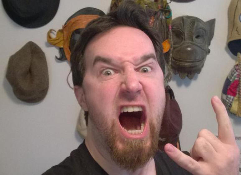Jacob Burgess Voice Actor Jacob Burgess Voice Actor