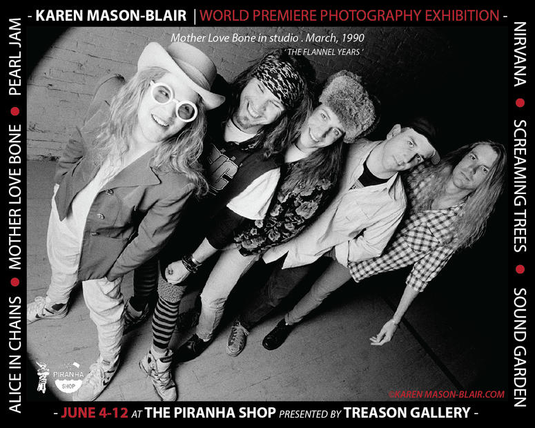 Mother Love Bone Mother Love Bone
