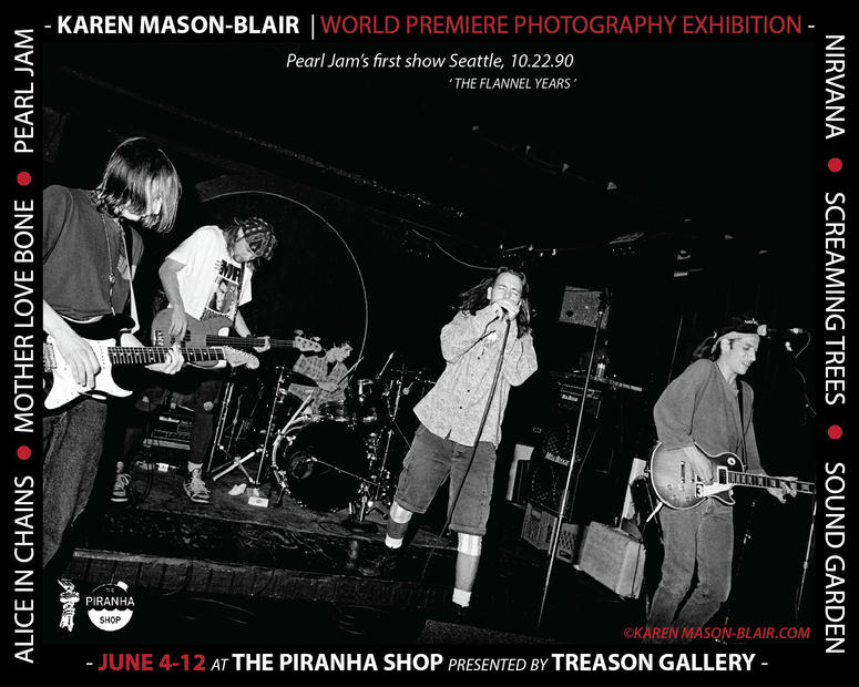 Pearl Jam Pearl Jam
