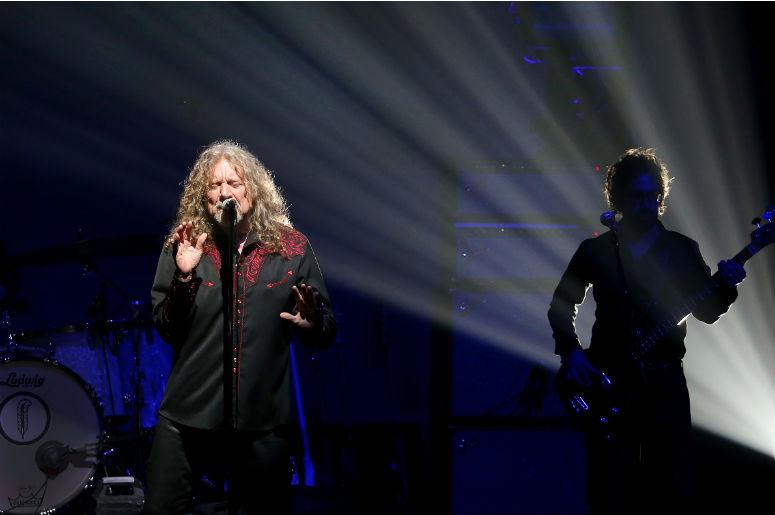 Robert Plant Robert Plant