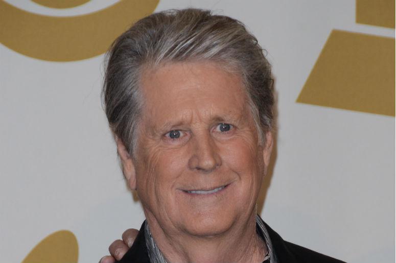 Brian Wilson - 12 February 2012, Los Angeles, CA - 54th Annual GRAMMY Awards press room held at the Staples Center Brian Wilson - 12 February 2012, Los Angeles, CA - 54th Annual GRAMMY Awards press room held at the Staples Center