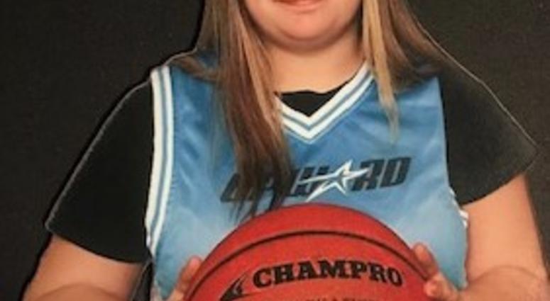 Isabel Hicks has been missing since 1am on Monday, October 21, 2019. (Louisa County Sheriff's Office)