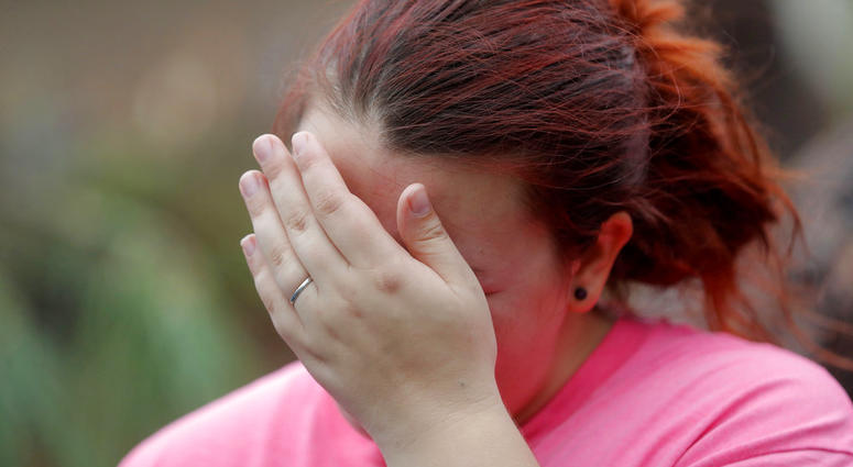 Panama City Woman who lost home