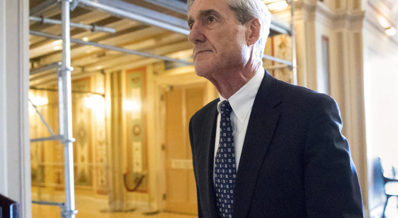 Robert Mueller