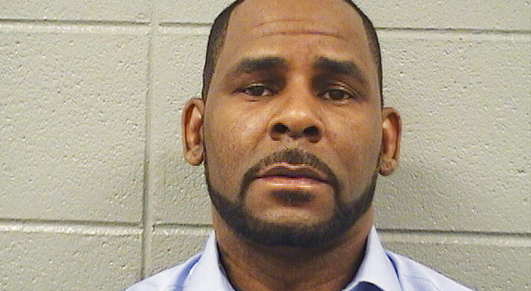 R Kelly