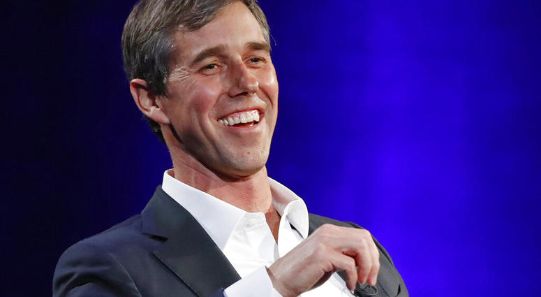 Beto O'Rourke