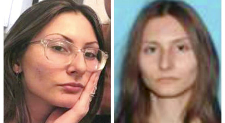 This combination of undated photos released by the Jefferson County, Colo., Sheriff's Office on Tuesday, April 16, 2019 shows Sol Pais. (Jefferson County Sheriff's Office via AP) This combination of undated photos released by the Jefferson County, Colo., Sheriff's Office on Tuesday, April 16, 2019 shows Sol Pais. (Jefferson County Sheriff's Office via AP)