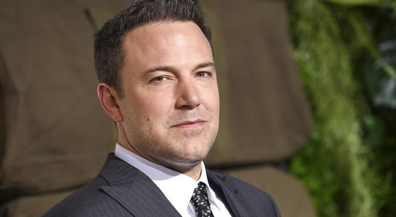 From Ben Affleck and Susan Sarandon to Anna Wintour and Willie Nelson, celebrities lined up to give money to their favorite Democratic presidential candidates. (Photo by Evan Agostini/Invision/AP, File) From Ben Affleck and Susan Sarandon to Anna Wintour and Willie Nelson, celebrities lined up to give money to their favorite Democratic presidential candidates. (Photo by Evan Agostini/Invision/AP, File)