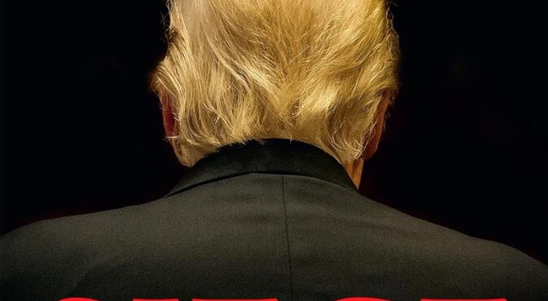 This cover image released by Henry Holt and Company shows "Siege: Trump Under Fire," by Michael Wolff, which will be released on June 4. (Henry Holt and Company via AP) This cover image released by Henry Holt and Company shows "Siege: Trump Under Fire," by Michael Wolff, which will be released on June 4. (Henry Holt and Company via AP)
