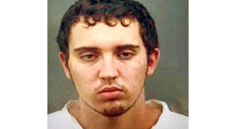 FILE - This undated file image provided by the FBI shows Patrick Crusius, whom authorities have identified as the gunman who killed multiple people at an El Paso, Texas, shopping area. Saturday, Aug. 3, 2019. The FBI has labeled two of those attacks, at t