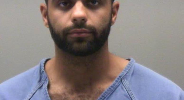 Ohio Shooting Image ID : 19224802087189 This undated booking photo provided by the Montgomery County Sheriff shows Ethan Kollie. Federal agents say Kollie, a longtime friend of Dayton, Ohio, gunman, Connor Betts, bought the body armor, a 100-round magazin Ohio Shooting Image ID : 19224802087189 This undated booking photo provided by the Montgomery County Sheriff shows Ethan Kollie. Federal agents say Kollie, a longtime friend of Dayton, Ohio, gunman, Connor Betts, bought the body armor, a 100-round magazin