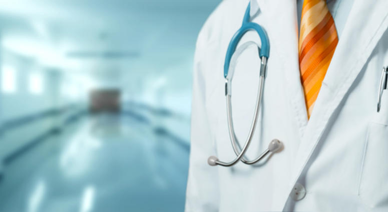 Doctor (Dreamstime)