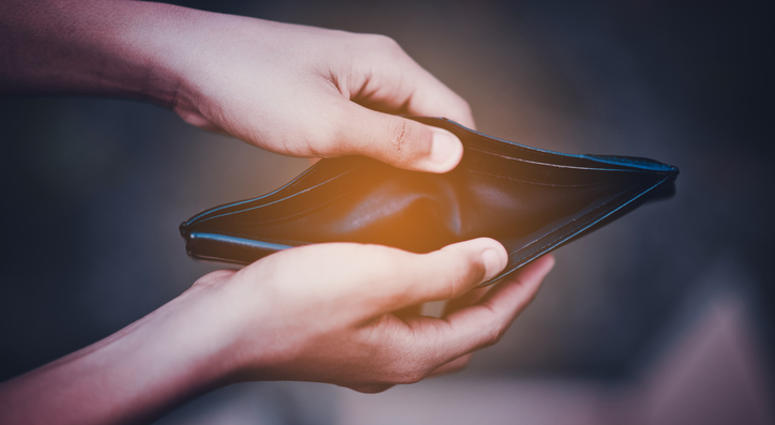 Scandals lead to fundraising woes for top Virginia Democrats. (PATCHARIN SAENLAKON/iStock / Getty Images Plus) Scandals lead to fundraising woes for top Virginia Democrats. (PATCHARIN SAENLAKON/iStock / Getty Images Plus)