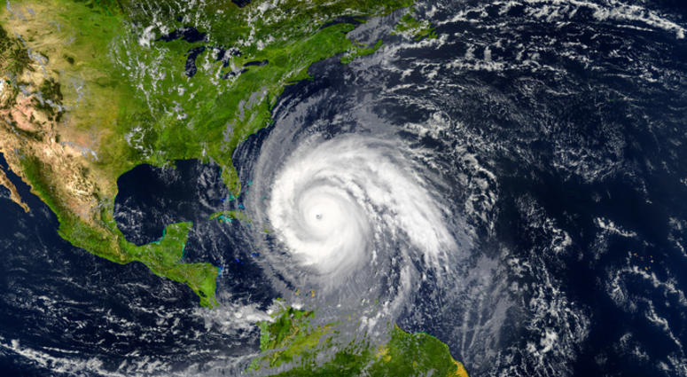 Experts say that southeastern Virginia could suffer $40 billion in losses if it's struck by a major hurricane. (iStock / Getty Images Plus/MikeMareen) Experts say that southeastern Virginia could suffer $40 billion in losses if it's struck by a major hurricane. (iStock / Getty Images Plus/MikeMareen)