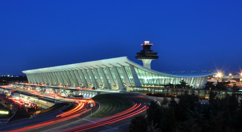 Health officials warn of possible measles exposure at Dulles. (iStock / Getty Images Plus/joeravi) Health officials warn of possible measles exposure at Dulles. (iStock / Getty Images Plus/joeravi)