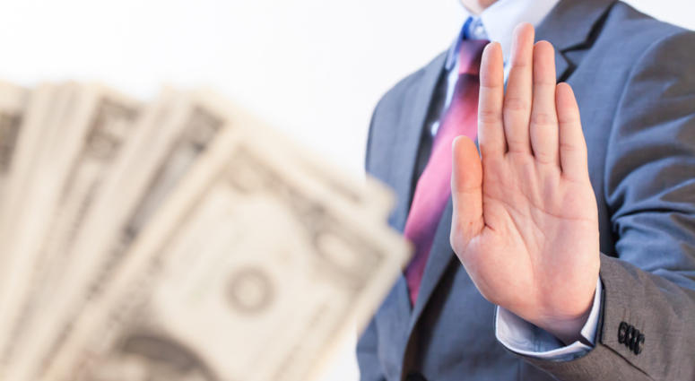 Virginia Lt. Gov. Justin Fairfax is blasting his own political party for not letting him sponsor a table at major fundraising event. (twinsterphoto/iStock / Getty Images Plus) Virginia Lt. Gov. Justin Fairfax is blasting his own political party for not letting him sponsor a table at major fundraising event. (twinsterphoto/iStock / Getty Images Plus)