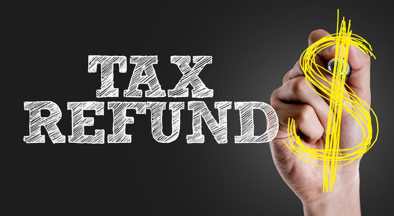 Virginia residents face deadline to qualify for tax relief. (iStock / Getty Images Plus /gustavofrazao) Virginia residents face deadline to qualify for tax relief. (iStock / Getty Images Plus /gustavofrazao)
