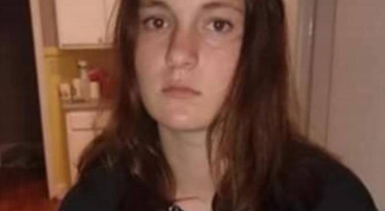 Hailey Files, 16, is missing out of Jacksonville, Florida. (Henrico Police)