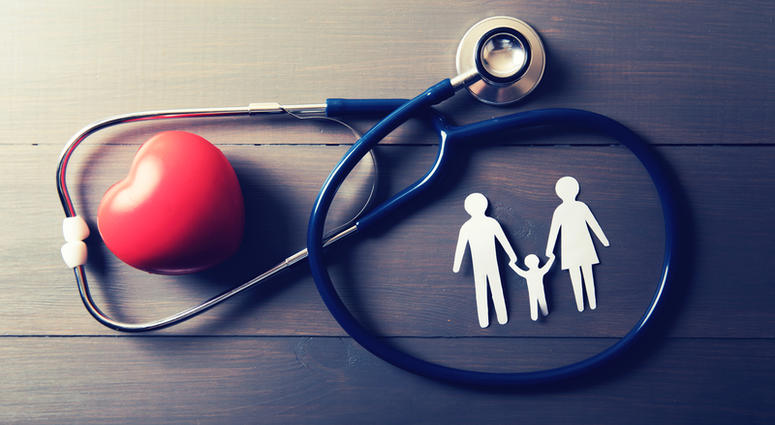 Health © Ronstik | Dreamstime.com