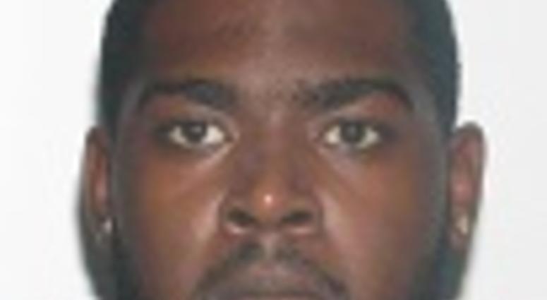 Travion Hargrove, 23, is wanted in conenction to a homicide in Chesterfield May 7, 2019. (Chesterfield Police)