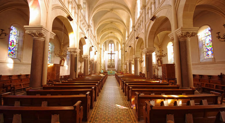 Virginia's attorney general has joined officials from around the country investigating possible sexual abuse by clergy. © Johnypan - Dreamstime.com Virginia's attorney general has joined officials from around the country investigating possible sexual abuse by clergy. © Johnypan - Dreamstime.com
