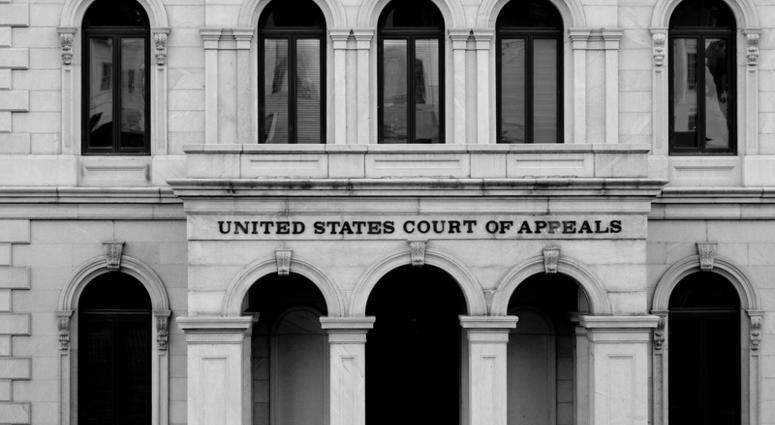 United states court of appeals, Richmond, Virginia. (Dreamstime) United states court of appeals, Richmond, Virginia. (Dreamstime)