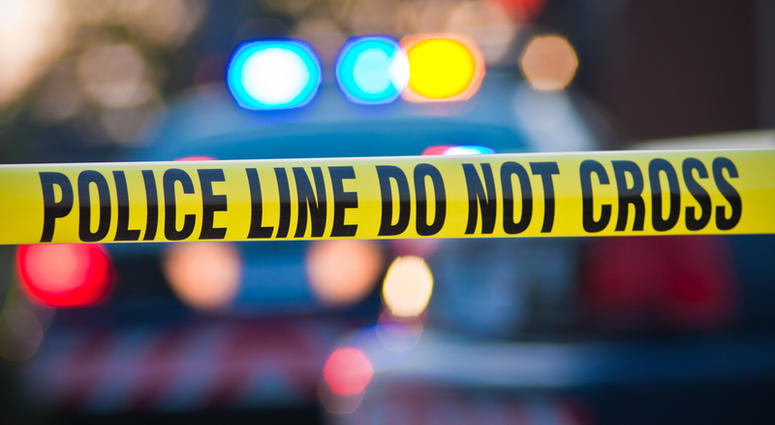 Police Crime Tape (Dreamstime)