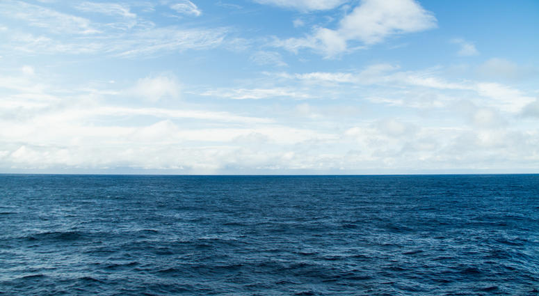 Atlantic Ocean. (Dreamstime)