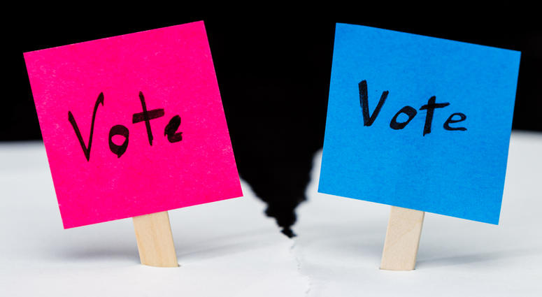 In Virginia, Pence stumps for 3 GOP congressional candidates. © Wollertz - Dreamstime.com In Virginia, Pence stumps for 3 GOP congressional candidates. © Wollertz - Dreamstime.com