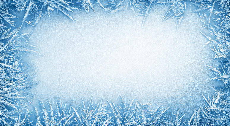Ice (Dreamstime).