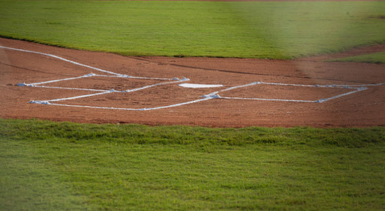 Baseball Field