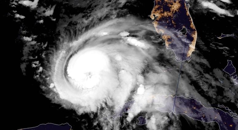 Hurricane Michael