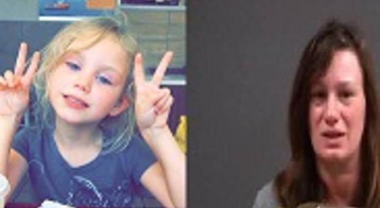 Chesterfield Police are searching for Karsen Miller, 6, reported missing by Child Protective Services on Dec. 12, 2018. (Chesterfield Police)