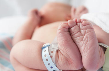New Born Baby New Born Baby
