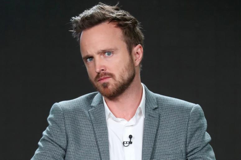 Aaron Paul Aaron Paul