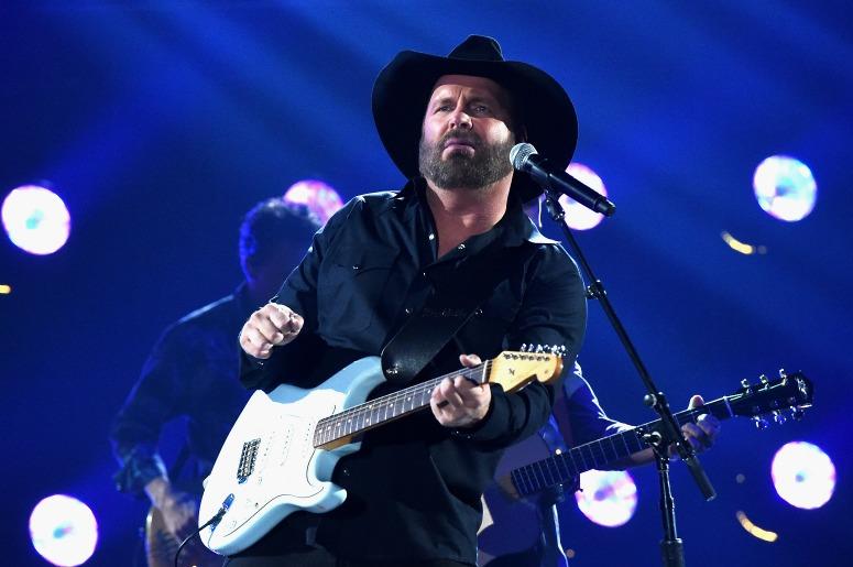 Garth Brooks Garth Brooks