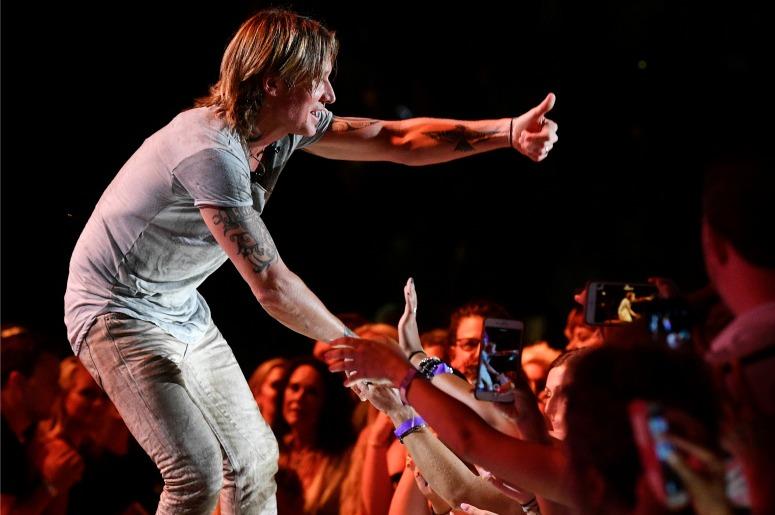 Keith Urban Keith Urban