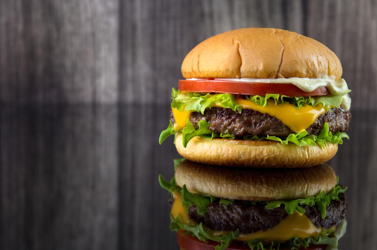 Big Burger Big Burger