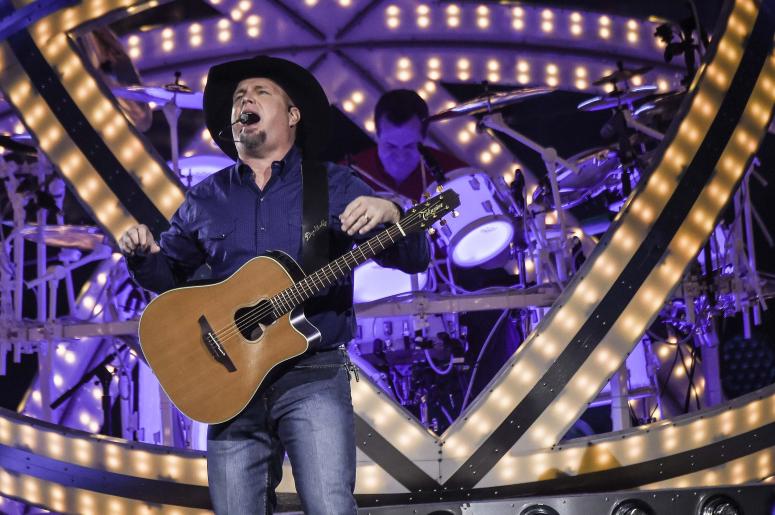 Garth Brooks Garth Brooks