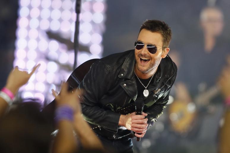 Eric Church Eric Church