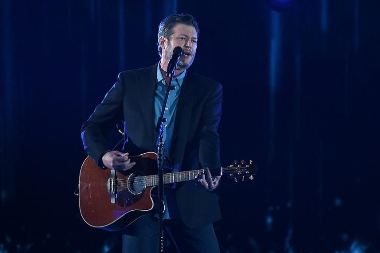 Blake Shelton Blake Shelton