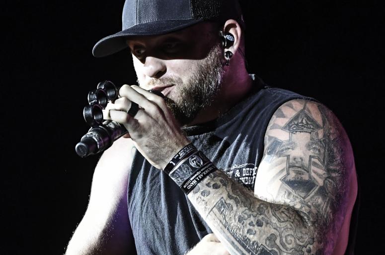 Brantley Gilbert Brantley Gilbert