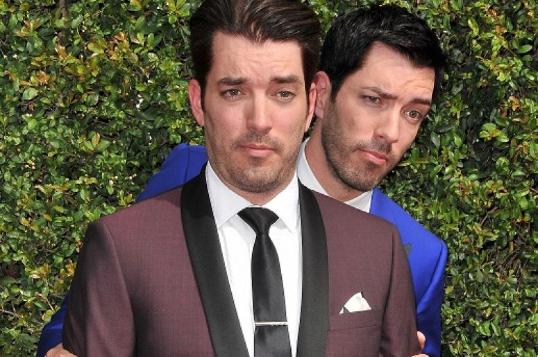 Property Brothers Property Brothers