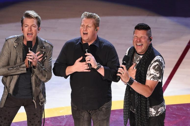 Rascal Flatts Rascal Flatts